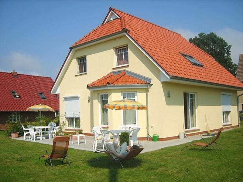 Landhaus Storchenblick - We-20160 Lonvitz Eksteriør bilde